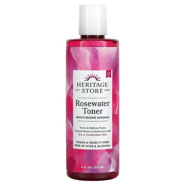 Rosewater Toner